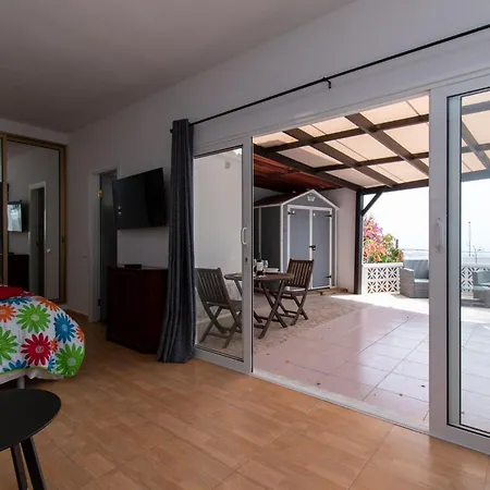 La Florida Tranquil 3 Bedroom